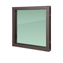 Finely Processed Bulletproof Glass Windows Bulletproof Window
